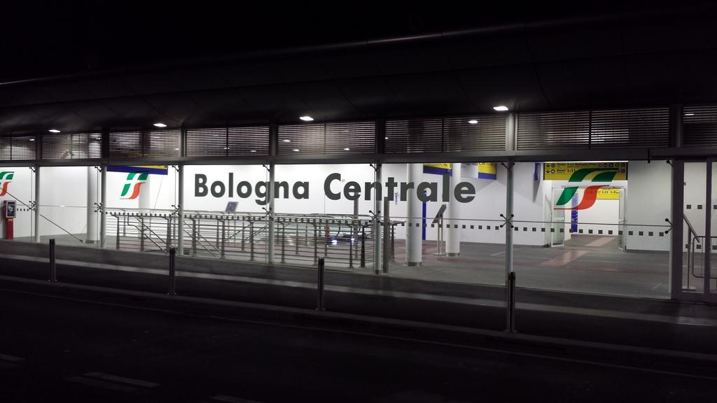 L.T. Schneider B&B Bologna Exterior photo