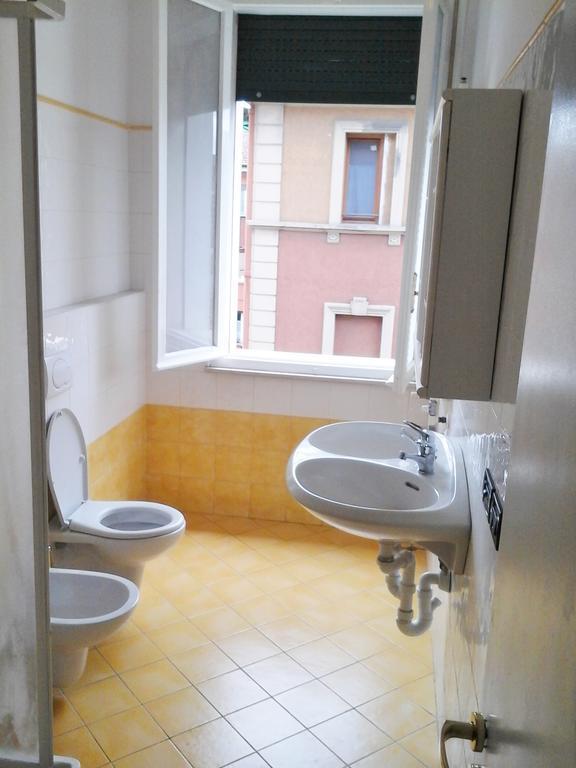 L.T. Schneider B&B Bologna Room photo