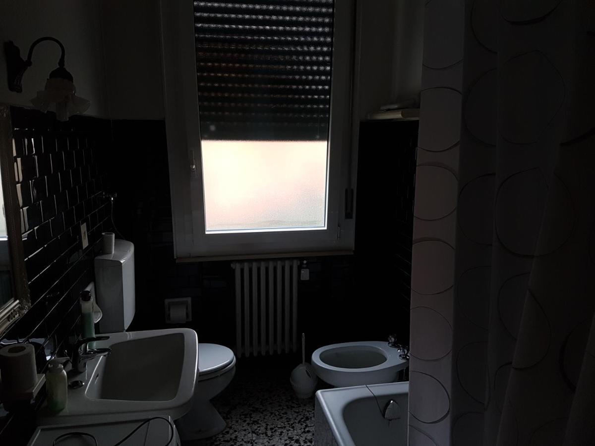 L.T. Schneider B&B Bologna Exterior photo